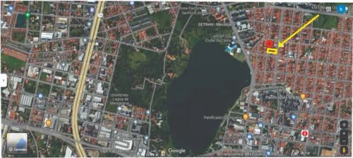 messejana 412metros vendo inteiro ou metade do terreno ou financiado caixa