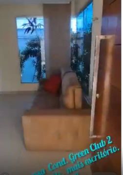 Casa Green Club 2  