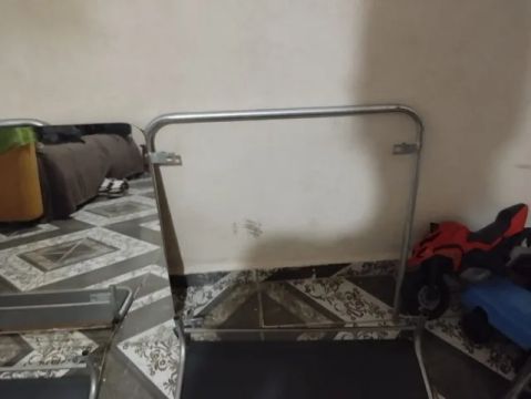  2 Bancada de Salão de beleza 