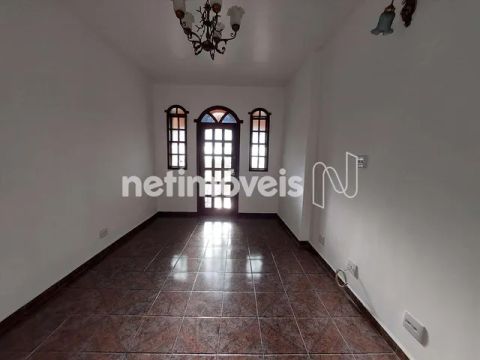 Aluguel de casa 04 quartos no bairro Padre Eustáquio