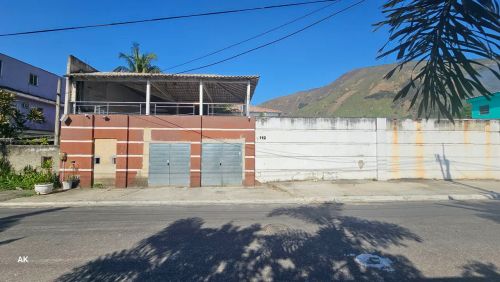 Vendo casa duplex, independente, 542 m². Bairro: Jardim Palmares, Nova Iguaçu/RJ