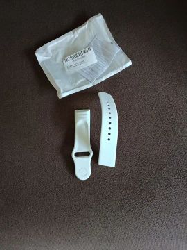 Pulseira de Silicone para Relógio Apple Watch