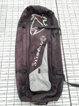 Kitesurf bag mystic 140 