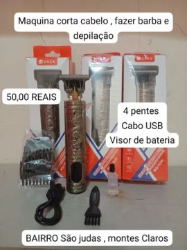 Maquina T