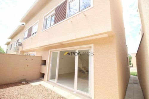 Casa, 211 m² - venda por R$ 1.219.000,00 ou aluguel por R$ 5.834,09/mês - Alto Petrópolis