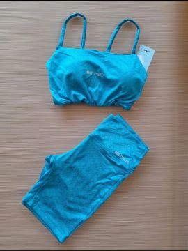 Roupas fitness