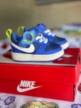 Tênis Nike original, Klin