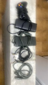 Xbox 360 fonte