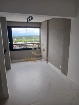Apartamento  Condomínio Wonder  Jardim Satélite / 02 dormitórios / 01 Suíte / 68 m² /  Zon