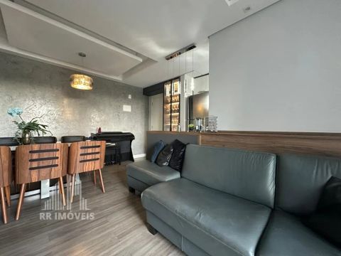 RR7384 Apartamento 70m² CONDOMÍNIO LIVING MAGIC - OPORTUNIDADE - 3 Dorms 2 Vagas - Osasco,
