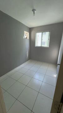 Tacy vende apartamento vista do Atlântico Barro Duro - Maceió - AL