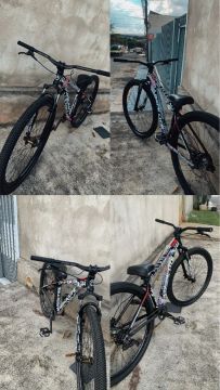 Bike aro 26