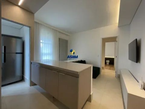 Aluguel - APARTAMENTO - Barro Preto Belo Horizonte MG