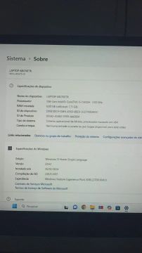 Nootbook Gamer Acer Nitro 5 