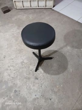 Banco para bateria reforçado 
