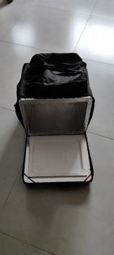 Bolsa Térmica para Entregas/ Bag - Nova