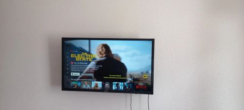 TV Samsung 32 polegadas Smart