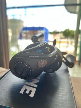 Vendo carretilha Venator Gs 