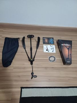 Sax Holder - Correia P/Saxofone Original 