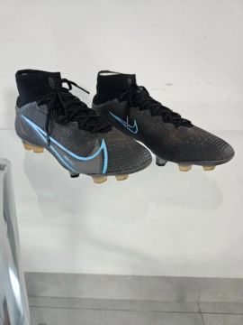 Chuteira nike mercurial superfly 8 elite Numero 39