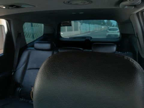 Otimo carro Mohave turbo diesel completa automático. 7 lugares(-) (=)vr