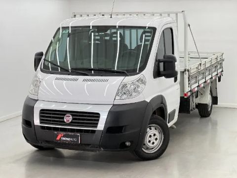 DUCATO CHASSI 2.3 L 2021