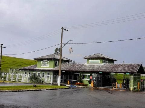 Terreno em Condomínio à venda, no Village da Serra, em Tremembé, Loteamento Comercial e Re