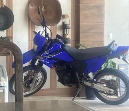 Tornado 250 