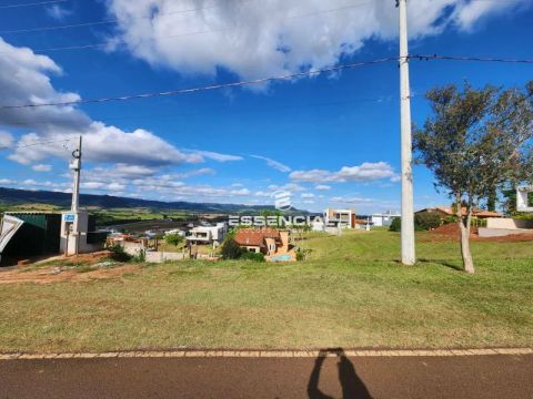 Terreno à venda, 450 m² por R$ 90.000,00 - Condomínio Ninho Verde II - Pardinho/SP