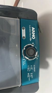 Tanquinho em perfeita condição 