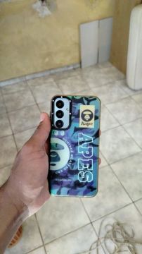 Samsung Galaxy a25