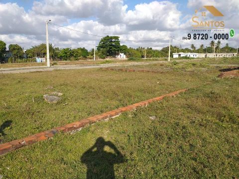 SAIA JÁ DO ALUGUEL VENHA COMPRAR SEU TERRENO PARCELADO, PARCELAS A PARTIR DE 260 REAIS, PR