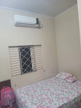 Casa no bairro pista