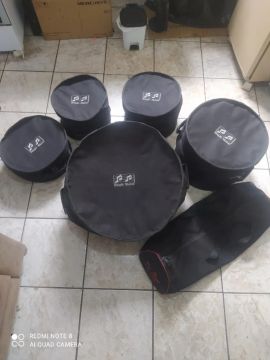 Bag, bolsas, capa para bateria de ótima qualidade