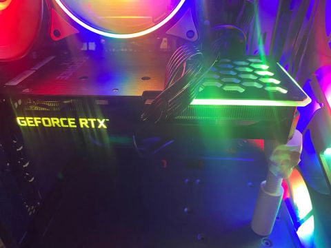 RTX 3060 TI 