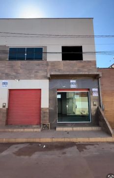 Alugo Ponto Comercial no Cidade Verde I   -  150m² - Oportunidade