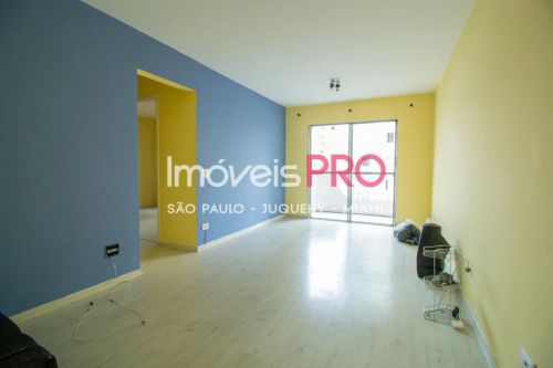 VILA OLIMPIA - 88M 2 DORM 1 VAGA DE GARAGEM!