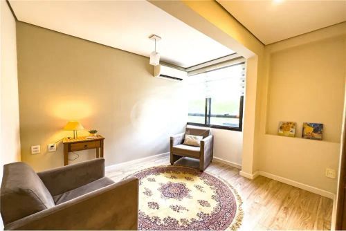 Sala de 39.0m² no bairro Moinhos de Vento