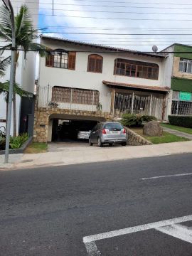 Casa 5 quartos