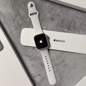 Smartwatch Ultra Serie 9 Apple C/Caixa Oficial 4Gb Inteligente Novo