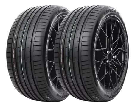 Pneu 215/35r18 Catchpower Plus Lanvigator 