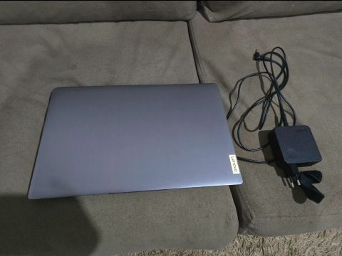 Notebook Lenovo Ideapad 3