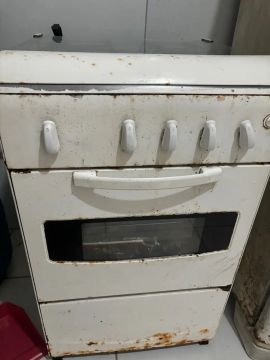 Fogão a Gás 4 Bocas Usado