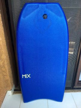 Prancha de bodyboard NMD tamanho 40