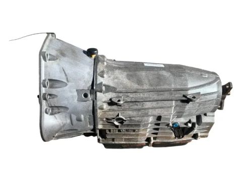 Caixa de marchas mercedes c200 1.8 2013