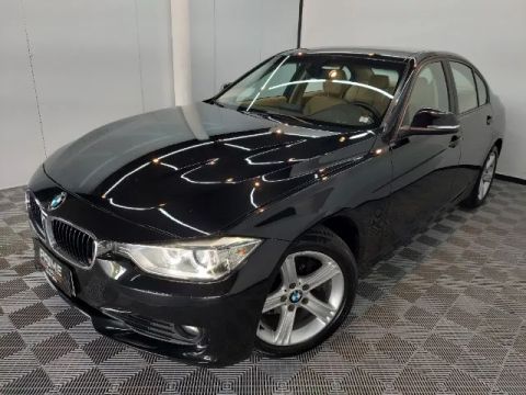 Bmw 320 2 0 ActiveFlex 2015