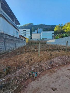 Lote a venda em Venda Nova do Imigrante