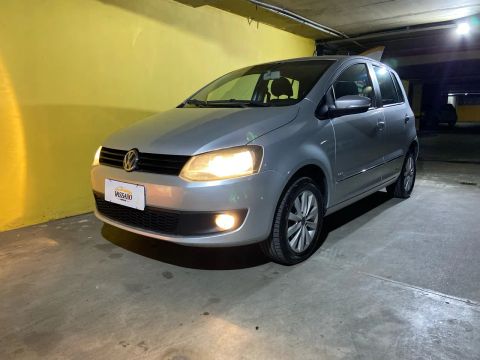 VOLKSWAGEN FOX 2013 Usados e Novos