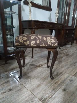 Banqueta provençal