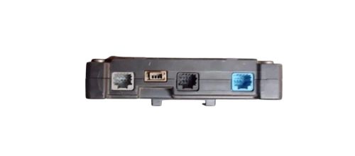 Módulo Central Controle Radio Renault Fluence 2014 C:2802460